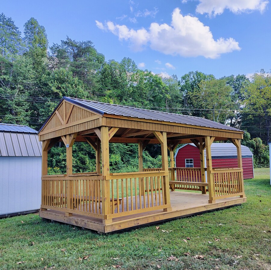 Cabana – 12X20